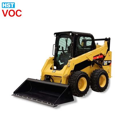 skid steer voc|VOC .